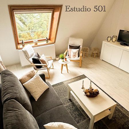 Apartamentos Tirol Formigal Eksteriør bilde