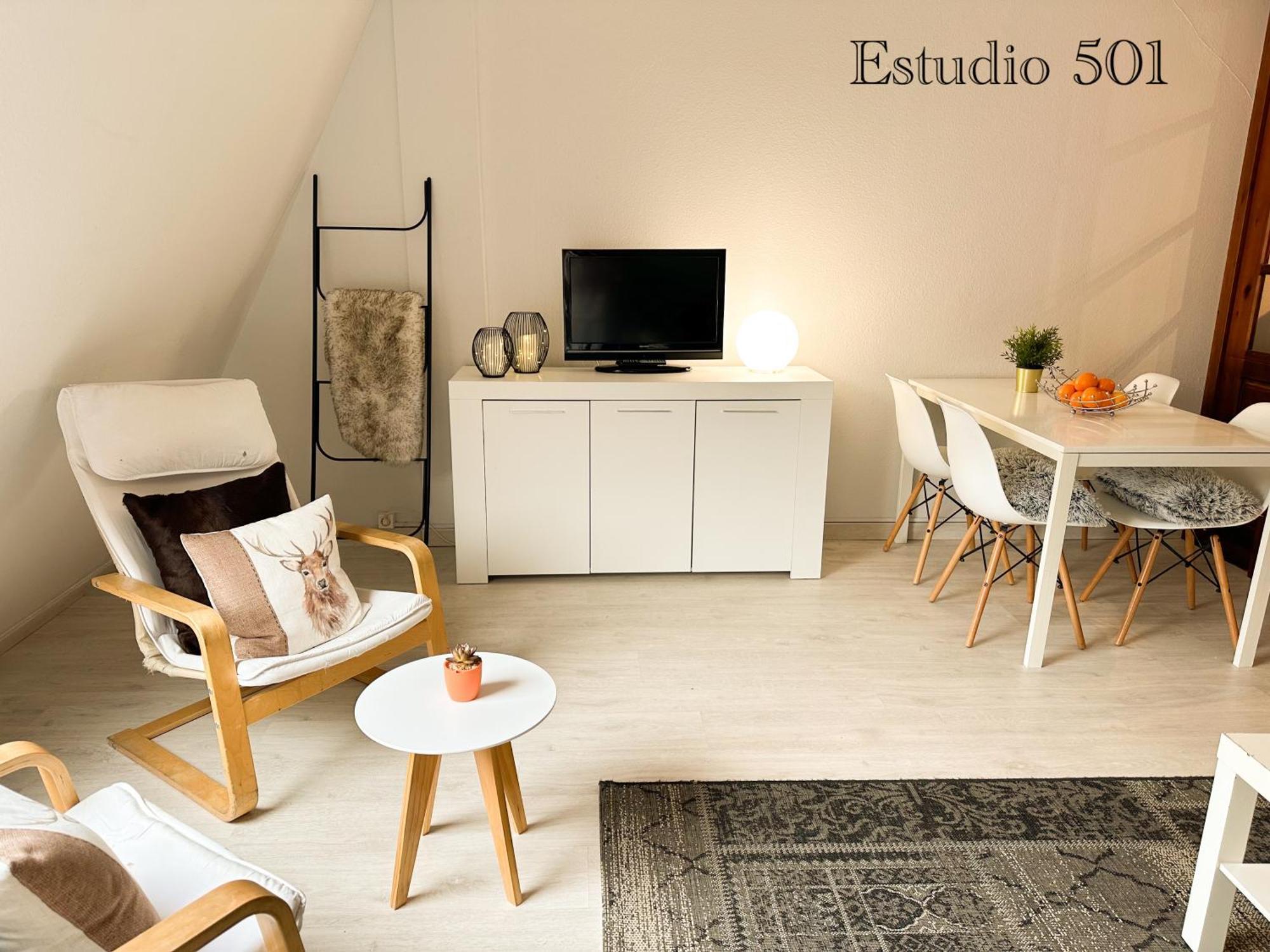 Apartamentos Tirol Formigal Eksteriør bilde