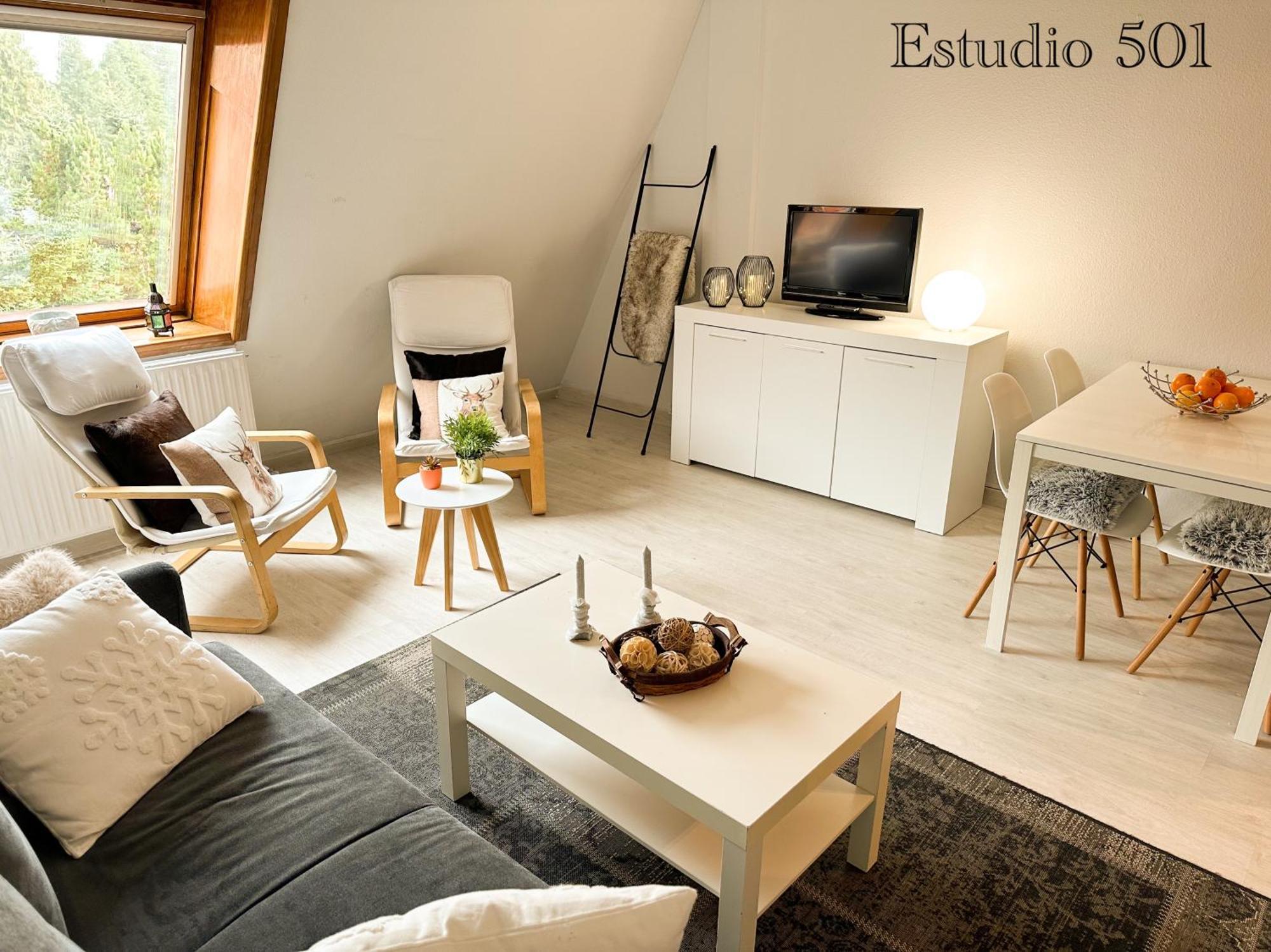 Apartamentos Tirol Formigal Eksteriør bilde